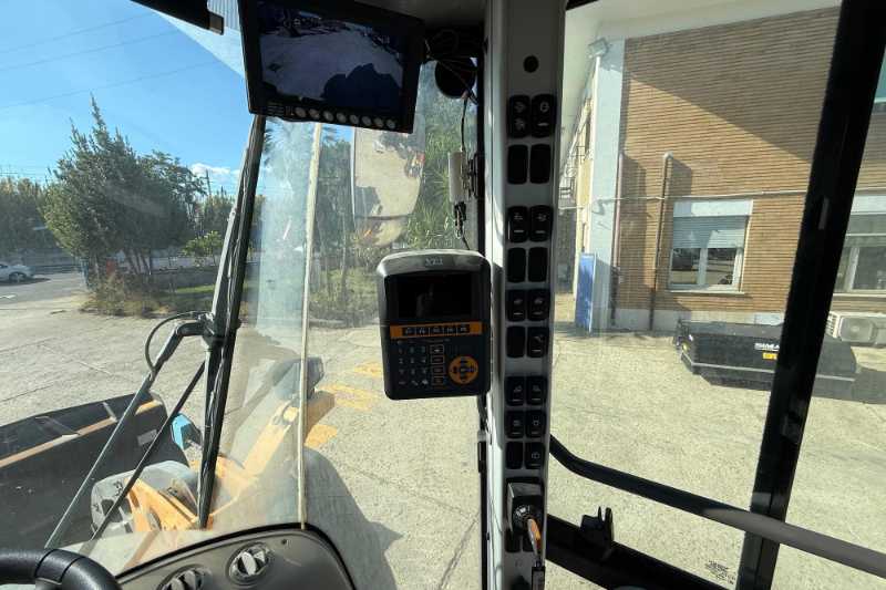 OmecoHub - Immagine VOLVO L60H